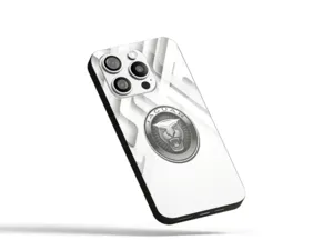 Jaguar Custodia Smartphone Sensazione di Lusso